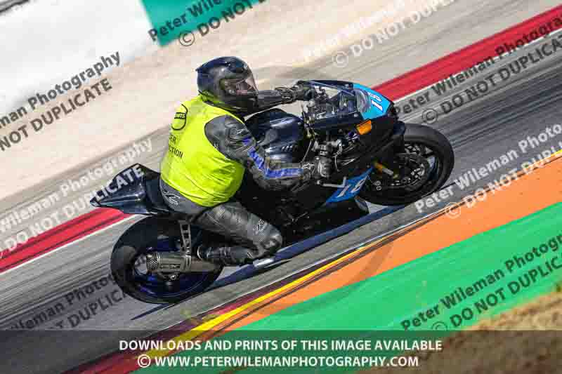 May 2023;motorbikes;no limits;peter wileman photography;portimao;portugal;trackday digital images